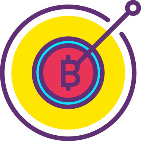 Bitcoin Target Images Free Download On Freepik