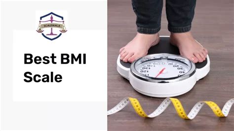 PPT - best BMI scale PowerPoint Presentation, free download - ID:12381244