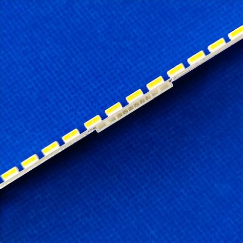 LED Backlight Strip BN96 39511A 39510A 39512A For Samsung UN49K6500AK