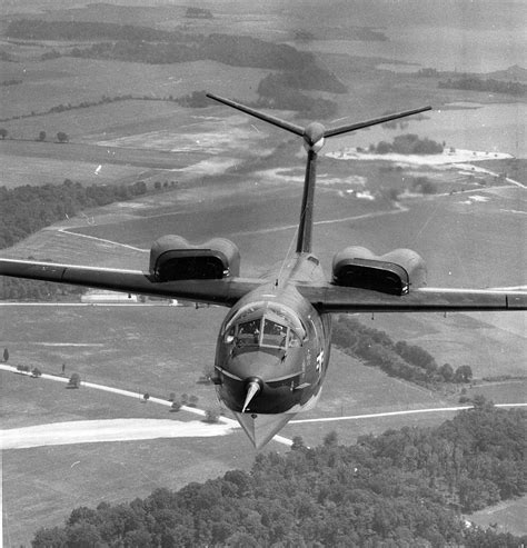 American Aircraft Fan Club - Cesare Brizio - P6M pictures from GLMMAM