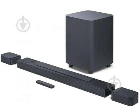 ᐉ Саундбар JBL JBLBAR800PROBLKEP Bar 800 (JBLBAR800PROBLKEP) • Краща ...
