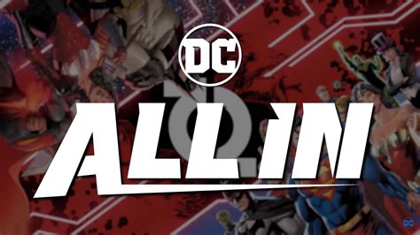 Dc All In Superwoman And Darkseids Absolute Universe Announced