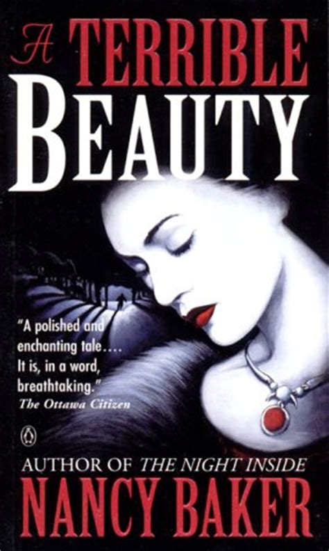 A Terrible Beauty By Nancy Baker Reviews Discussion Bookclubs Lists