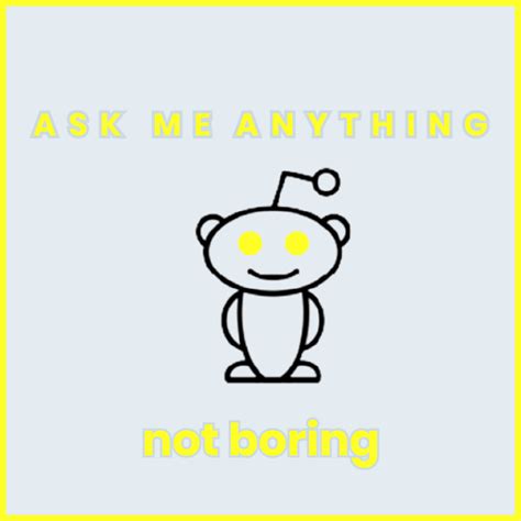 Not Boring: Ask Me Anything – Not Boring – Podcast – Podtail