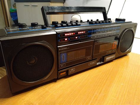 Radiomagnetofon Unitra Eltra Manuela 3 Bydgoszcz OLX Pl