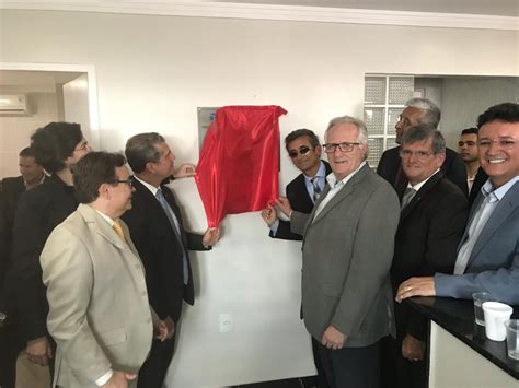 Oab Paraiba Oab Pb Inaugura Sede Da Nova Caixa De Assist Ncia Dos