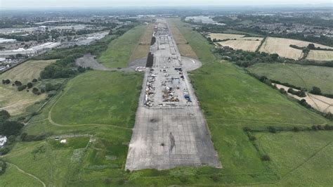 Filton Airfield Default Martyn Jones Flickr