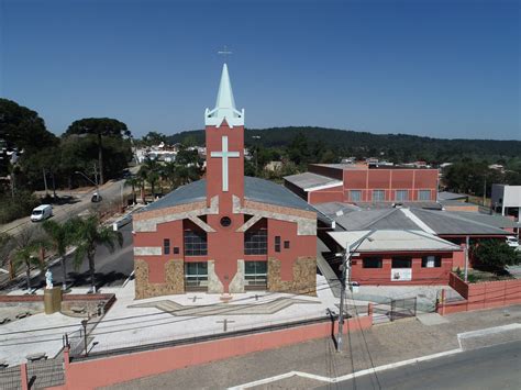 Par Quia Nossa Senhora Da Concei O Almirante Tamandar