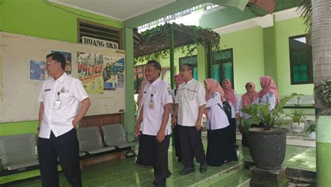 Studi Tiru Sma Negeri Pilangkenceng Sman 1 Geger Kab Madiun