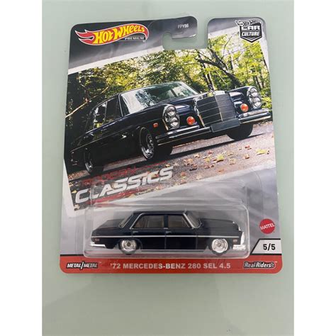 Jual Hot Wheels Premium Car Culture Modern Classic Volkswagen Jetta MK3