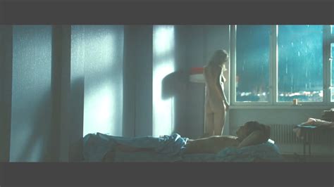 Naked Svetlana Ivanova In Legend No 17