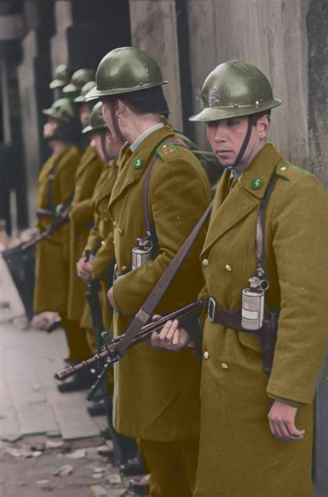 Chilean Carabineros 1960s by Feliksx182 on DeviantArt