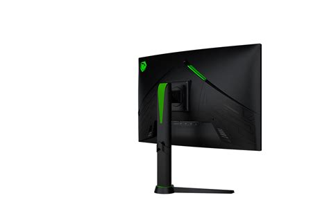 Aryond A27 V2 180 Hz 1Ms Curved Oyuncu Monitörü Monster Notebook