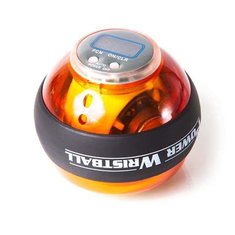 Powerball со счетчиком и подсветкой купить