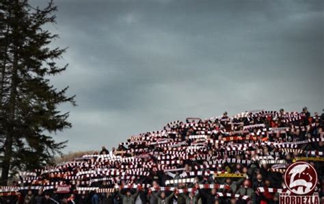 Horde Zla Udruženje Navijača Fk Sarajevo