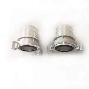 Russian Type Fire Hose Coupling Russian Type Fire Hose Coupling