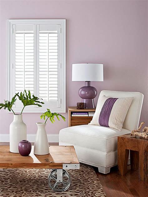 10 of the Prettiest Purple Paint Colors to Upgrade Any Room