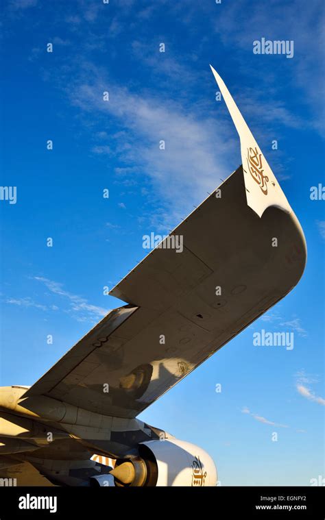 Horizontal Stabilizer For Hi Res Stock Photography And Images Alamy