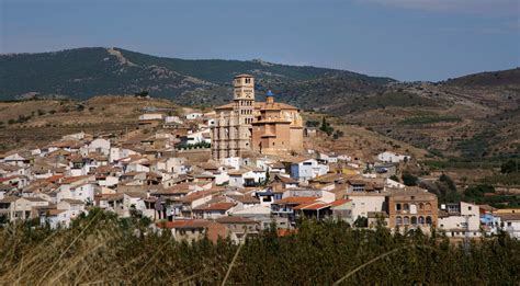 Aniñón Madera Mudéjar