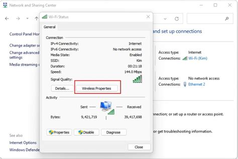 Modi Per Visualizzare Le Password Wi Fi Salvate In Windows Moyens I O