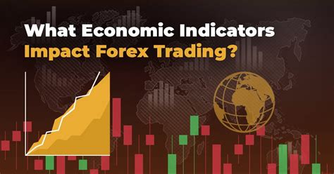 How Economic Indicators Influence Currency Movements