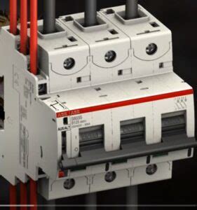 What Is Auxiliary Contact And How It Works With MCB