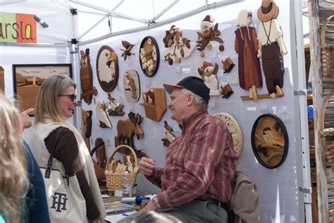 Church Street Art and Craft Show rings in the fall festival season ...