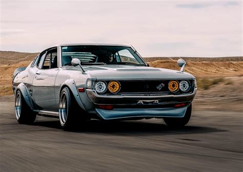 Toyota Celica GT. : r/JDM