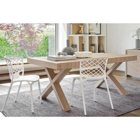 Table De Repas Design Au Meilleur Prix Calligaris Table Repas