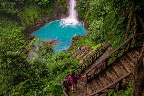 18 BEST Waterfalls in Costa Rica You Need To Visit (2024 Guide!)