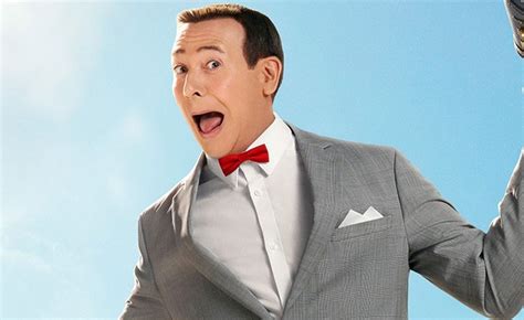 Pee-Wee’s Big Holiday (Netflix) Movie Review on Popzara