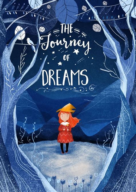 First part of a personal project of making a self-published children ...