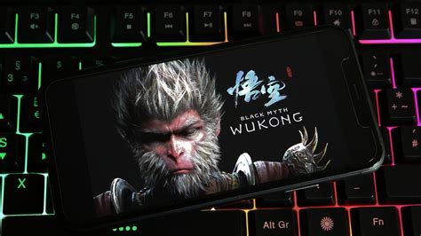 Will Black Myth Wukong Gaming Mania Mark A Turning Point For Chinas