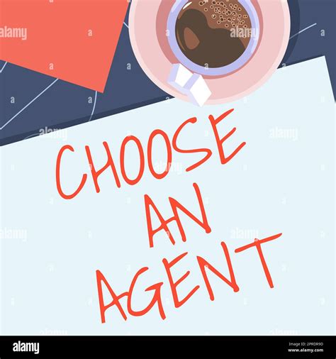 conceptual display choose  agent concept meaning choose