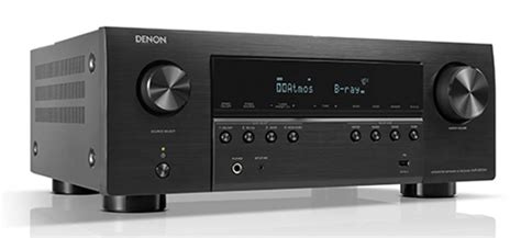 Denon Avr S970h Proline