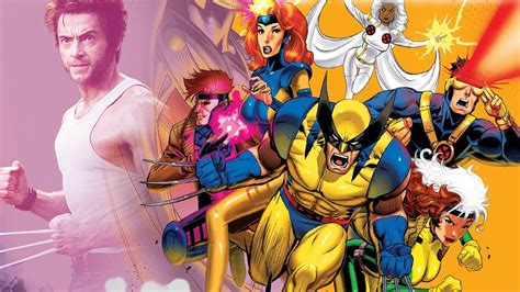 How X-Men: The Animated Series Reshaped the Franchise