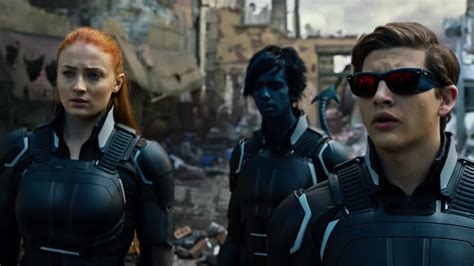 X-Men: Apocalypse deleted scene is everything you wanted the movie to ...