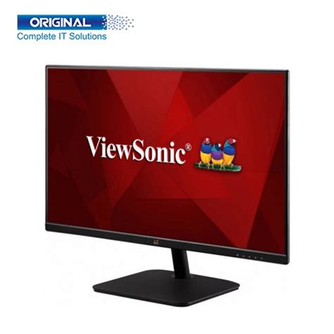 Viewsonic VA2432 H 24 Inch Full HD IPS Monitor OSL