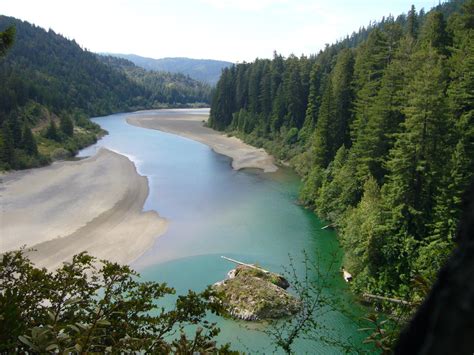 Humboldt Redwoods State Park