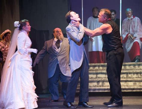 Jekyll and Hyde | The Theatre Company