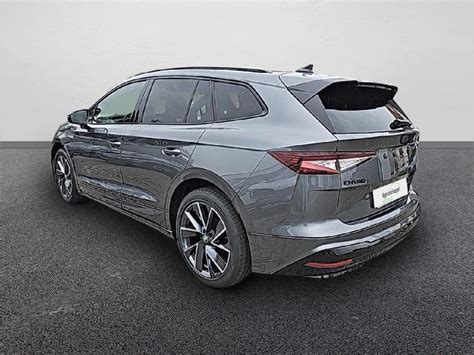 Skoda Enyaq X Sportline Sofort Verf Gbar