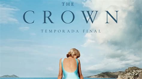 The Crown Netflix Revela Fecha De Estreno De La Temporada Final