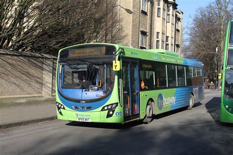 CAMBUS 21304 BF65WKT CAMBRIDGE 160216 David Beardmore Flickr