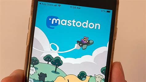 Twitter Users Are Shifting To Mastodon Heres Everything You Need To