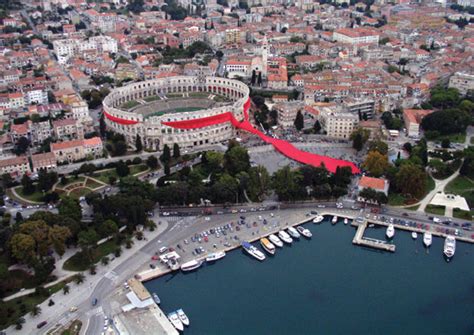 Elementi hrvatske kulture za Ukrajince