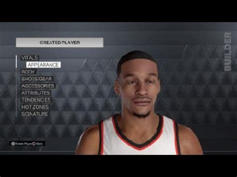 The BEST Jordan Poole FACE CREATION In NBA 2K23 YouTube