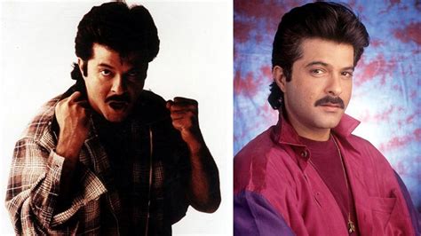 Anil Kapoor Birthday Bollywood Actor Anil Kapoor Birthday Date Age