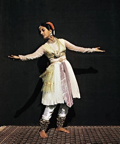 The Importance of Dance Costumes and Attire in Classical Dance ...