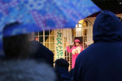 Festival Les 3 Éléphants à Laval Ça y est les artistes sont dans les