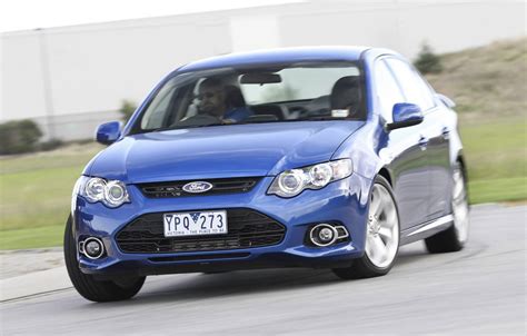 Ford Australia considering more job cuts - photos | CarAdvice